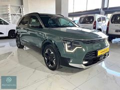 2023 MODEL KİA NİRO EV ELEGANCE**460 KM MENZİL**KOLTUK ISITMA