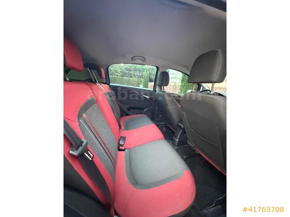 2012 MODEL OTOMATİK!!! 126 BİN KM DE TERTEMİZ LPG Lİ PUNTO...
