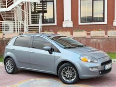 2012 MODEL OTOMATİK!!! 126 BİN KM DE TERTEMİZ LPG Lİ PUNTO...