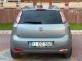 2012 MODEL OTOMATİK!!! 126 BİN KM DE TERTEMİZ LPG Lİ PUNTO...