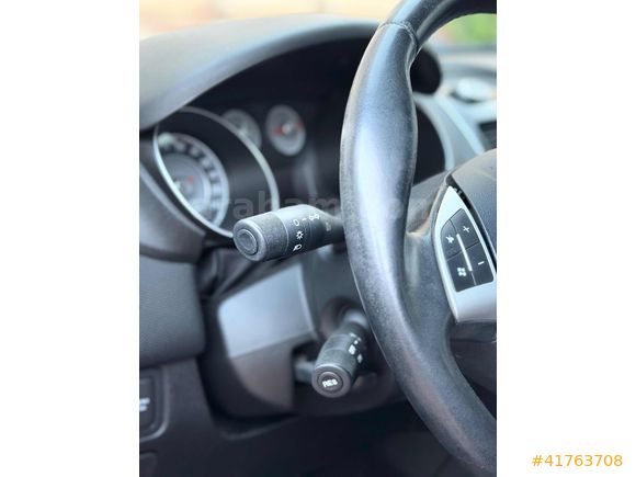 2012 MODEL OTOMATİK!!! 126 BİN KM DE TERTEMİZ LPG Lİ PUNTO...