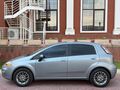 2012 MODEL OTOMATİK!!! 126 BİN KM DE TERTEMİZ LPG Lİ PUNTO...