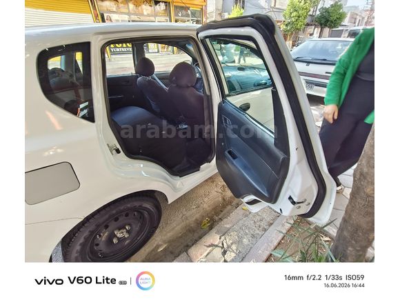 Sahibinden Chevrolet Aveo 1.2 SX 2009 Model