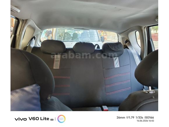 Sahibinden Chevrolet Aveo 1.2 SX 2009 Model