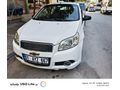 Sahibinden Chevrolet Aveo 1.2 SX 2009 Model