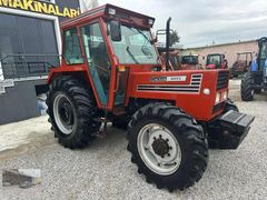 8095 TÜMOSAN 2019 model 12+12 Klimalı