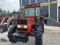 8095 TÜMOSAN 2019 model 12+12 Klimalı
