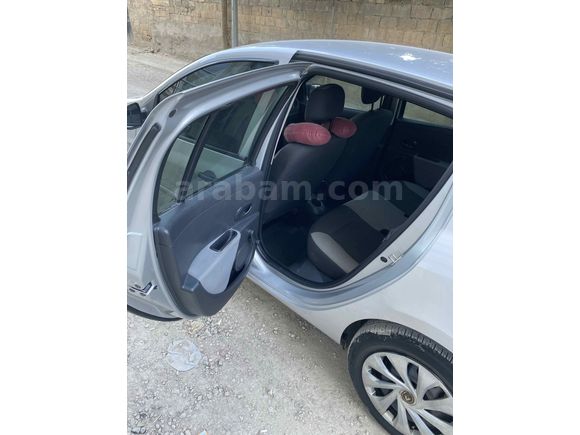  Renault Clio 1.5 dCi Authentique 2011 Model 