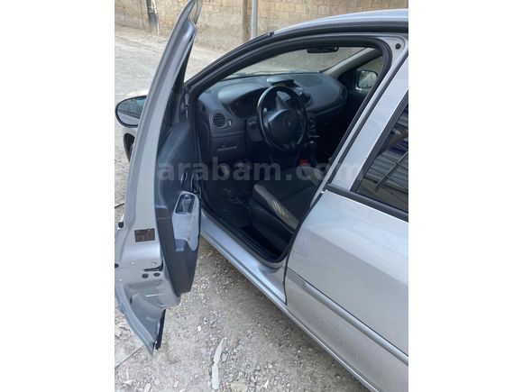  Renault Clio 1.5 dCi Authentique 2011 Model 
