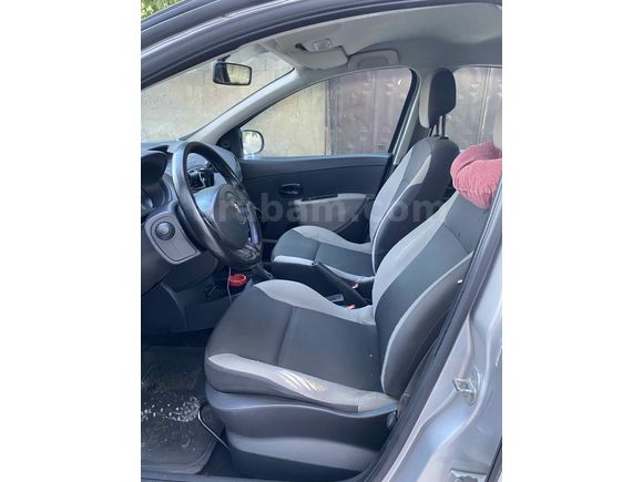  Renault Clio 1.5 dCi Authentique 2011 Model 