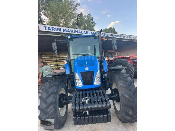 TD100D 2023 model 480 saatte blumaster Pover şatul full+full