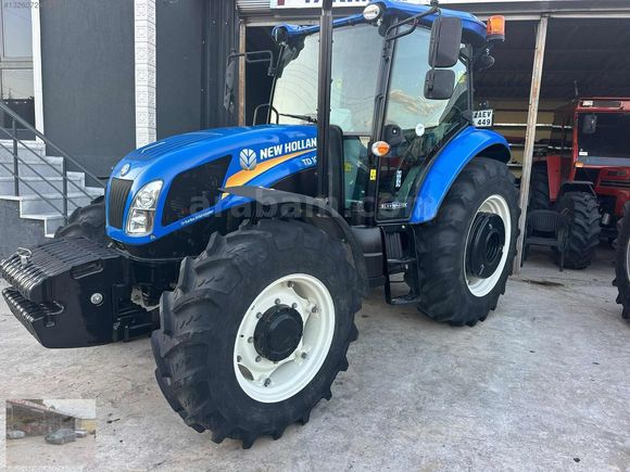 TD100D 2023 model 480 saatte blumaster Pover şatul full+full
