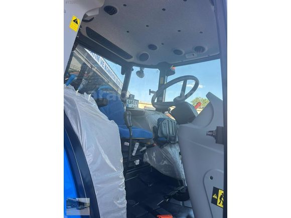 TD100D 2023 model 480 saatte blumaster Pover şatul full+full