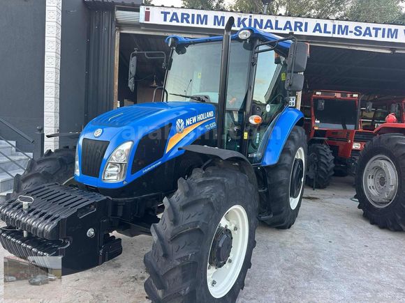 TD100D 2023 model 480 saatte blumaster Pover şatul full+full