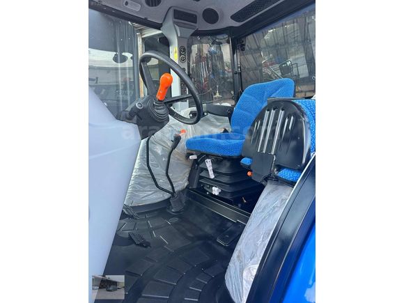 TD100D 2023 model 480 saatte blumaster Pover şatul full+full