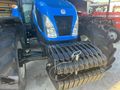 TD100D 2023 model 480 saatte blumaster Pover şatul full+full