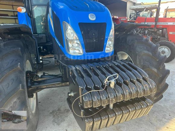 TD100D 2023 model 480 saatte blumaster Pover şatul full+full