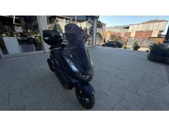 RAMS MOTORS ‘ DAN Honda PCX125 İstanbul