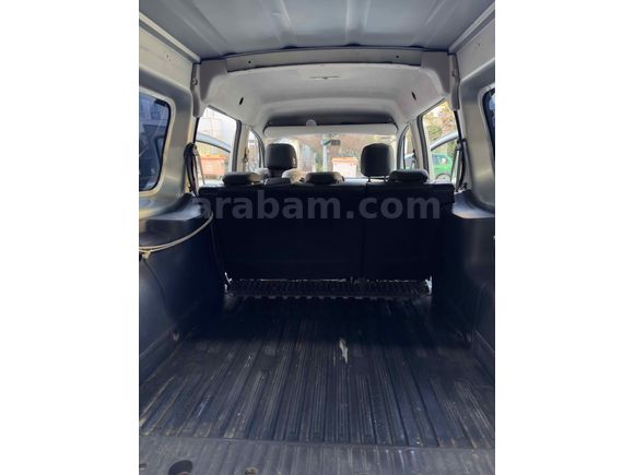 Sahibinden Renault Kangoo Multix 1.5 dCi Authentique 2011 Model 