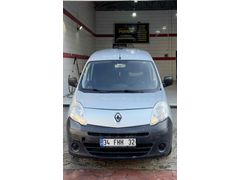 Sahibinden Renault Kangoo Multix 1.5 dCi Authentique 2011 Model 