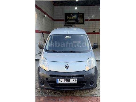 Sahibinden Renault Kangoo Multix 1.5 dCi Authentique 2011 Model 