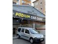 Sahibinden Renault Kangoo Multix 1.5 dCi Authentique 2011 Model 
