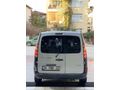 Sahibinden Renault Kangoo Multix 1.5 dCi Authentique 2011 Model 