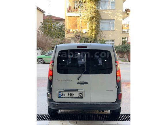 Sahibinden Renault Kangoo Multix 1.5 dCi Authentique 2011 Model 