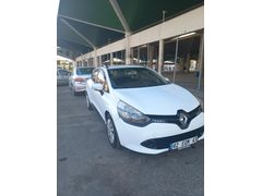 Sahibinden Renault Clio 1.5 dCi SportTourer Joy 2013 Model