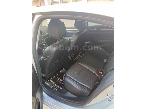  Renault Megane 1.3 TCe Icon 