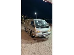 Sahibinden Hyundai H 100 2.5 D Panelvan 1996 Model