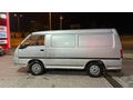 Sahibinden Hyundai H 100 2.5 D Panelvan 1996 Model