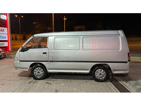 Sahibinden Hyundai H 100 2.5 D Panelvan 1996 Model