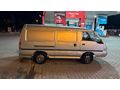 Sahibinden Hyundai H 100 2.5 D Panelvan 1996 Model