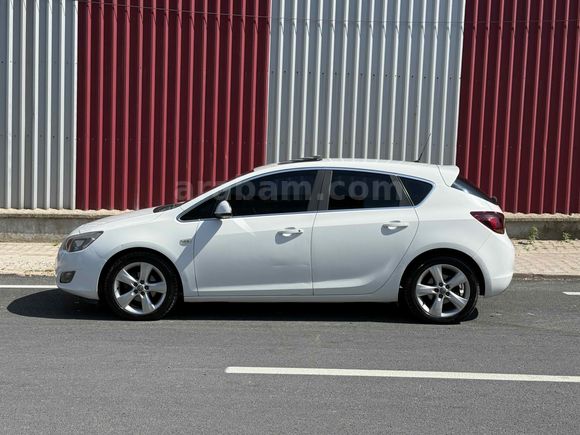 Sahibinden Opel Astra 1.6 Sport 2011 Model 