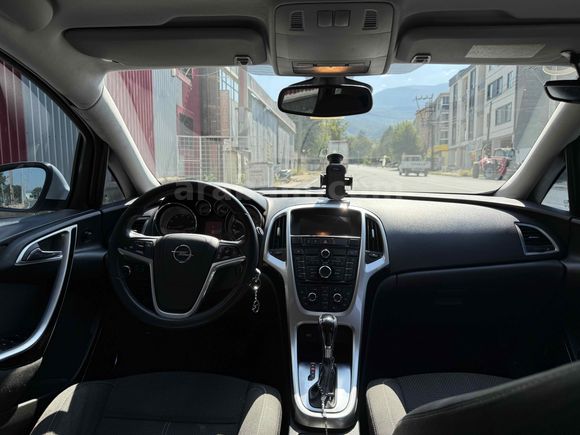 Sahibinden Opel Astra 1.6 Sport 2011 Model 