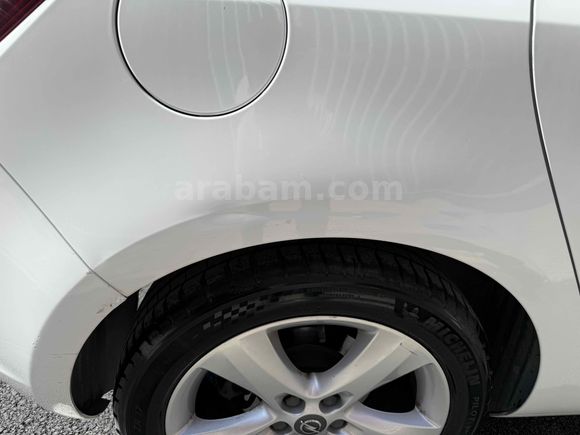 Sahibinden Opel Astra 1.6 Sport 2011 Model 
