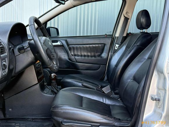 ADAŞEN'den 2003 OPEL ASTRA (OTOMATİK VİTES)