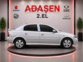 ADAŞEN'den 2003 OPEL ASTRA (OTOMATİK VİTES)