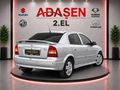 ADAŞEN'den 2003 OPEL ASTRA (OTOMATİK VİTES)