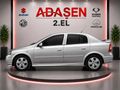 ADAŞEN'den 2003 OPEL ASTRA (OTOMATİK VİTES)