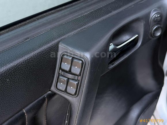 ADAŞEN'den 2003 OPEL ASTRA (OTOMATİK VİTES)
