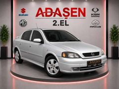ADAŞEN'den 2003 OPEL ASTRA (OTOMATİK VİTES)