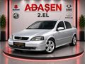 ADAŞEN'den 2003 OPEL ASTRA (OTOMATİK VİTES)