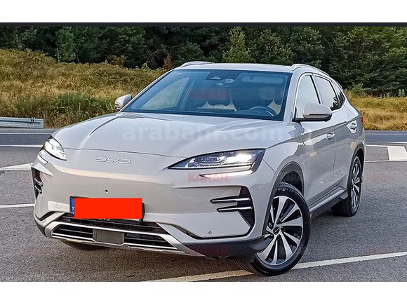 Sahibinden BYD Seal U DM-i 1.5 Phev 2025 Model 