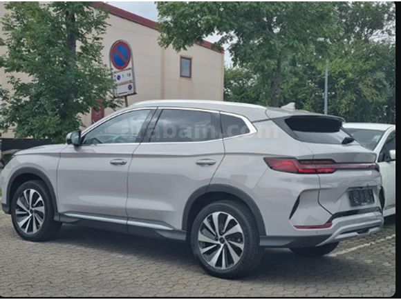 Sahibinden BYD Seal U DM-i 1.5 Phev 2025 Model 