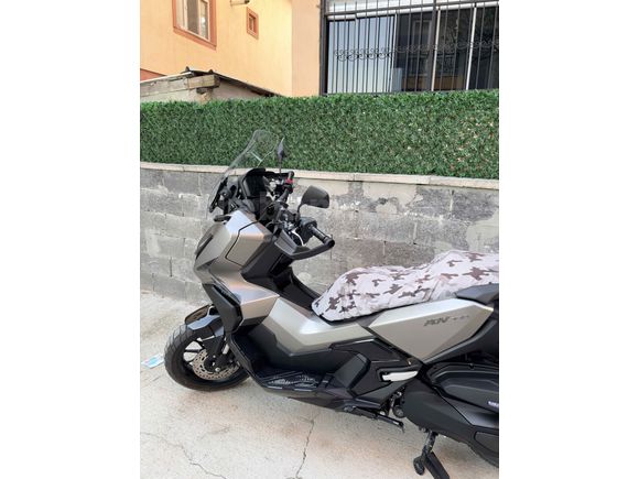 Sahibinden Honda ADV 350 