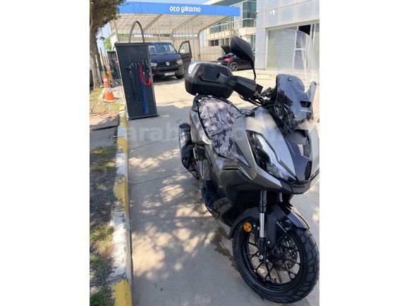 Sahibinden Honda ADV 350 