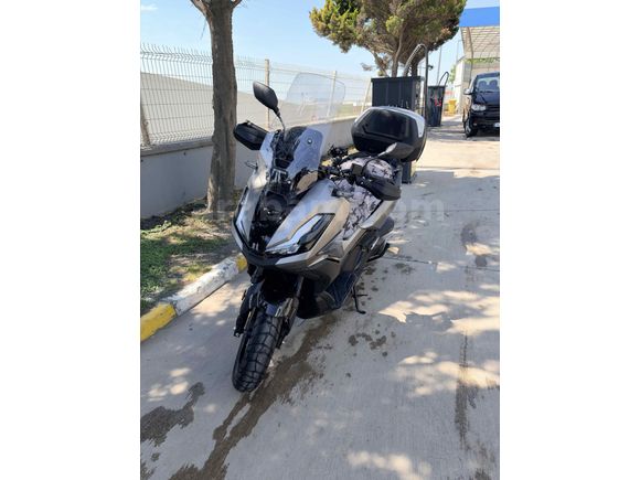 Sahibinden Honda ADV 350 