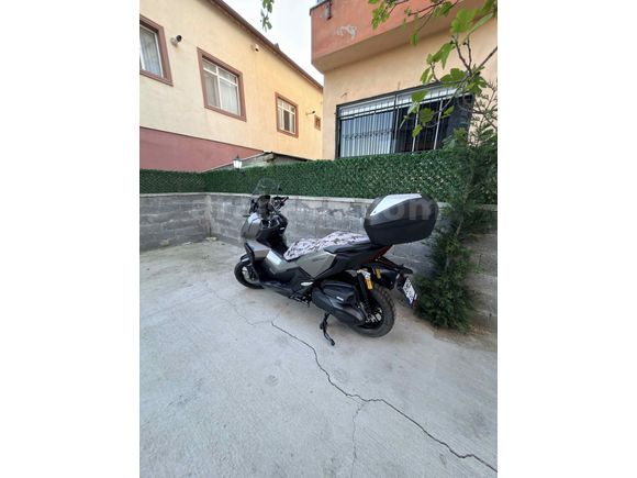 Sahibinden Honda ADV 350 